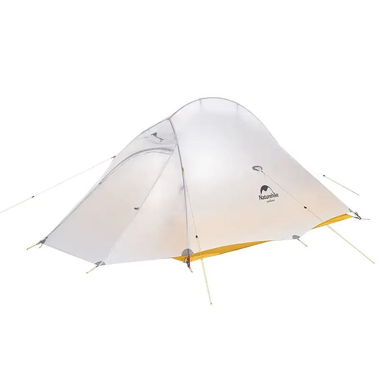 چادر یک نفره نیچرهایک CLOUD-UP ULTRALIGHT مدل NH19ZP017