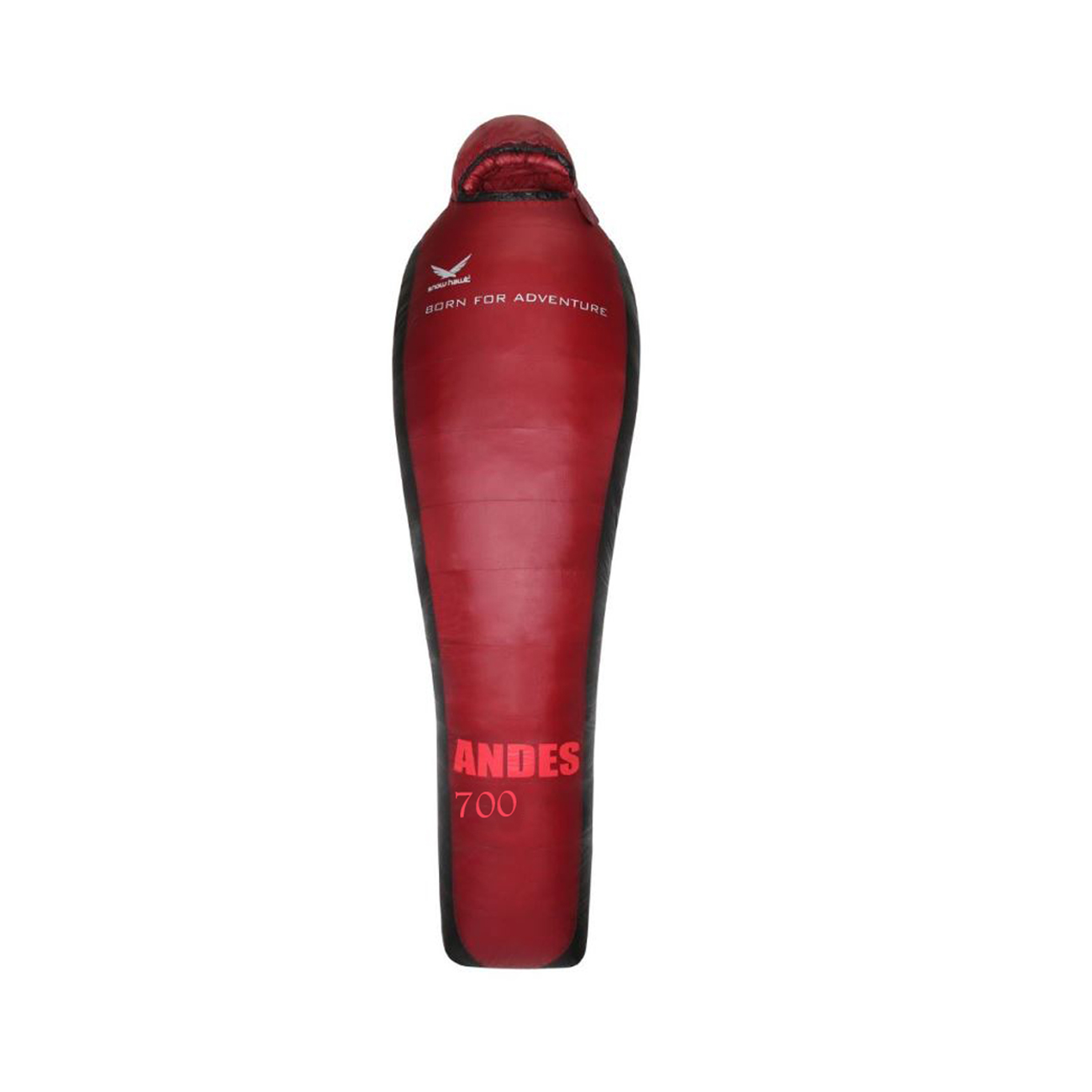 کیسه خواب پر اسنوهاک مدل Andes-700 کد SN-S4141
