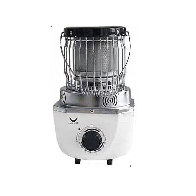 هیتر یا بخاری گازی اسنوهاک با توان 2700 وات کد SN-C6196