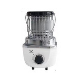 هیتر یا بخاری گازی اسنوهاک با توان 2700 وات کد SN-C6196