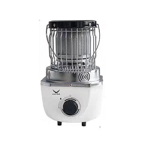هیتر یا بخاری گازی اسنوهاک با توان 2700 وات کد SN-C6196
