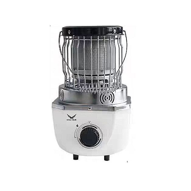 هیتر یا بخاری گازی اسنوهاک با توان 2700 وات کد SN-C6196