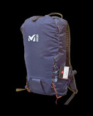 کوله پشتی صعود سرعتی و فنی میلت مدل Mixt 18L فوق سبک ۳۴۰ گرم