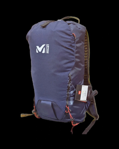 کوله پشتی صعود سرعتی و فنی میلت مدل Mixt 18L فوق سبک ۳۴۰ گرم