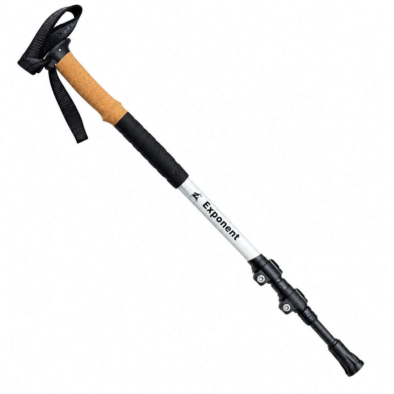 باتوم کلیپسی دسته اسفنجی اکسپوننت (تکی) مدل ABD-3-8512